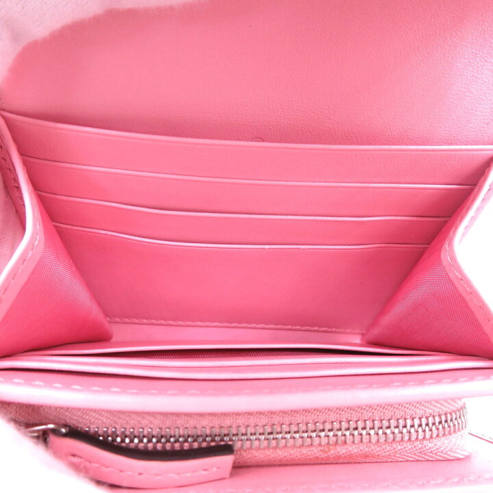 楽天市場】未使用 グッチ GGマーモント 598629 コンパクトウォレット  