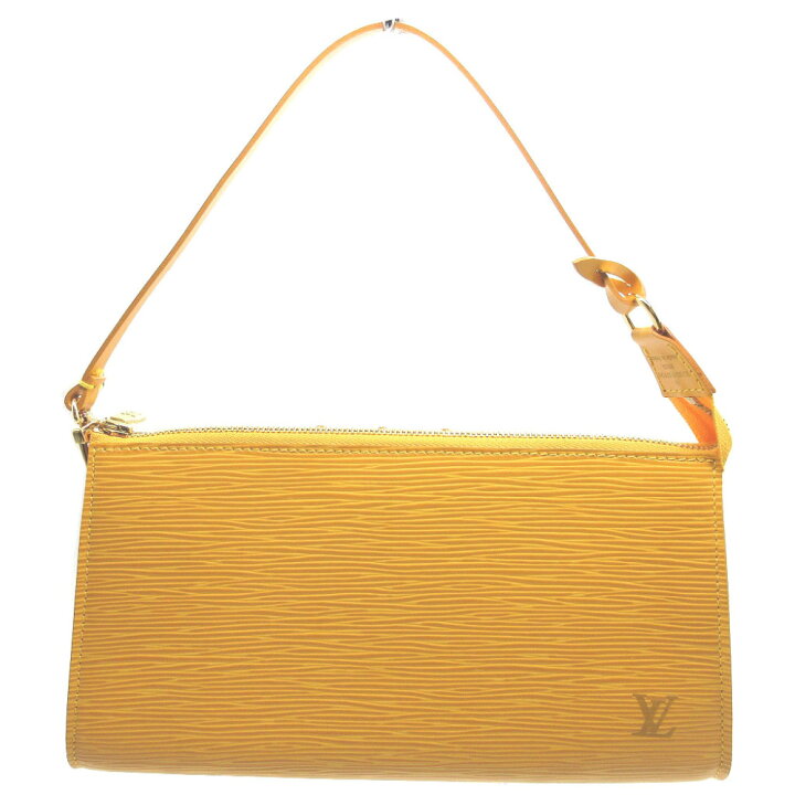 ☆3日以内返品可☆ LOUIS VUITTON ルイ ヴィトン M52959 エピ  