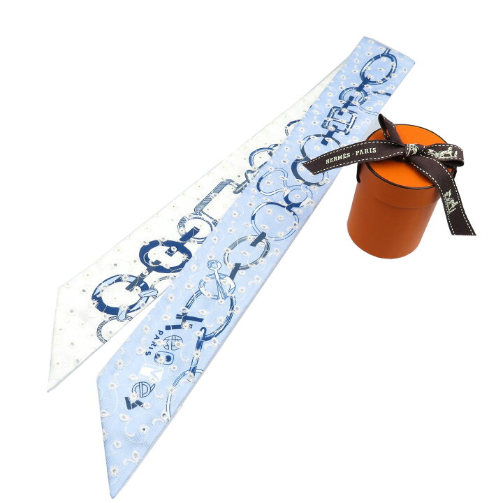 HERMESエルメスツイリード・レ・ブックル 