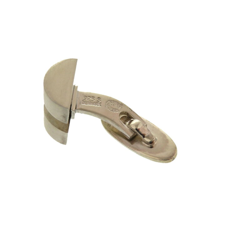 楽天市場】美品 ジョージジェンセン カフス シルバー925 アクセサリー  