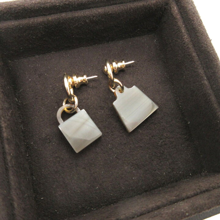 楽天市場】美品 エルメス アミュレットマロキニエ ケリー カデナ 