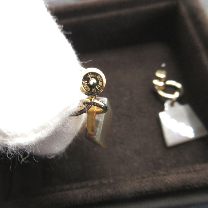 楽天市場】美品 エルメス アミュレットマロキニエ ケリー カデナ 