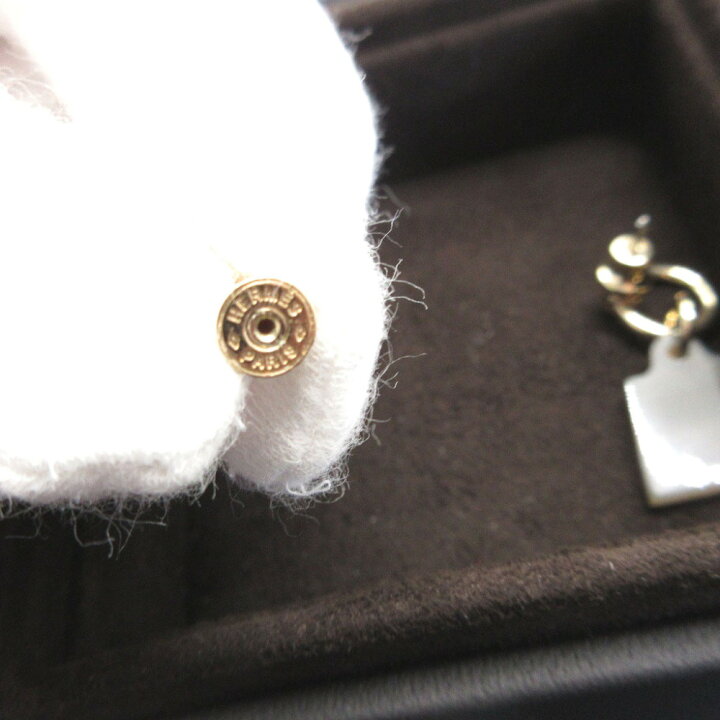 楽天市場】美品 エルメス アミュレットマロキニエ ケリー カデナ 
