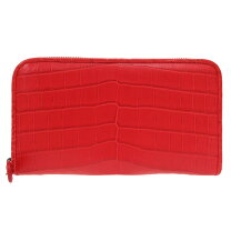 楽天市場】中古 財布 bottega veneta クロコ 財布の通販 