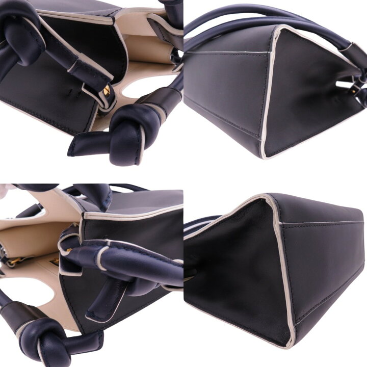 楽天市場】美品 マルニ MARCEL KNOT マーセル ノット チューブ 2WAY