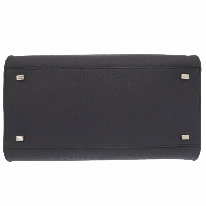 楽天市場】未使用 ザ ロウ マルゴー12 レザー ネイビー 2WAY  