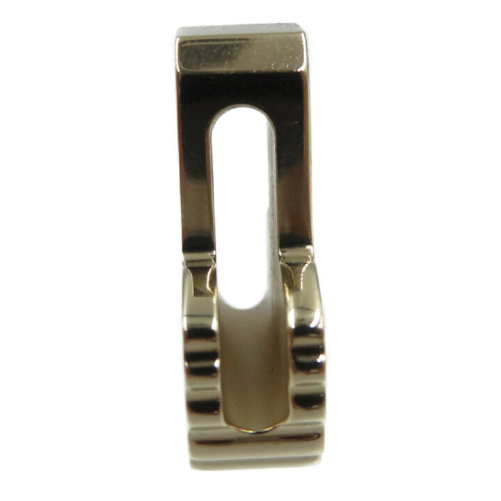 楽天市場】新品同様 エルメス ツイリーリング エポレット メタル  