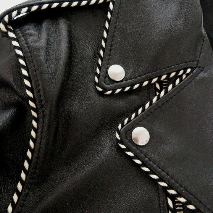 楽天市場】美品 セリーヌ バイ エディスリマン CELINE by Hedi Slimane  