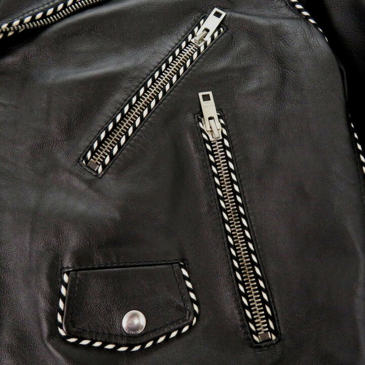 楽天市場】美品 セリーヌ バイ エディスリマン CELINE by Hedi Slimane  
