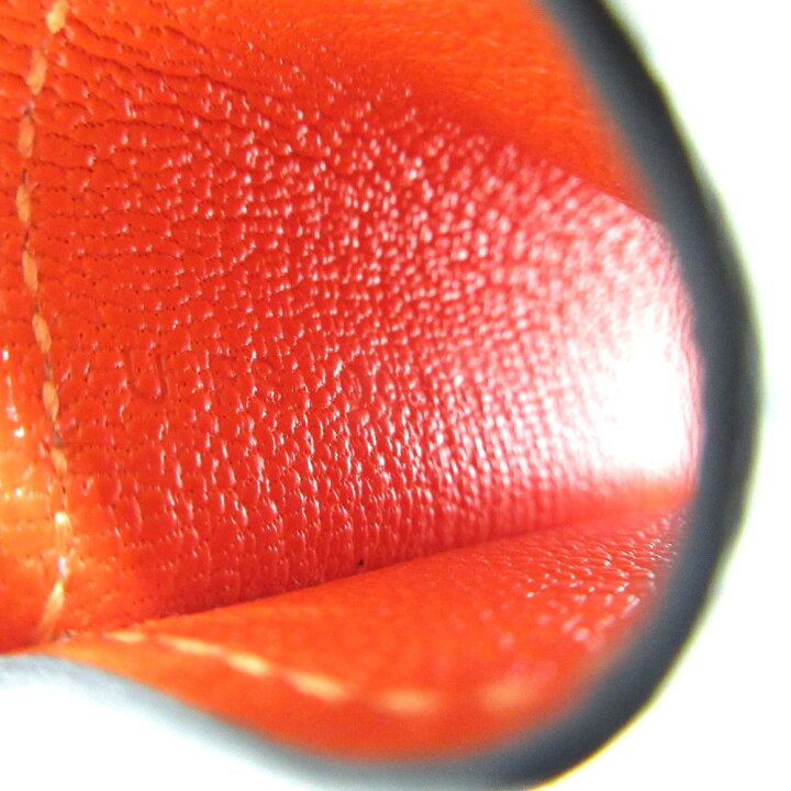 楽天市場】未使用 エルメス リップスティックケース シェーブル  