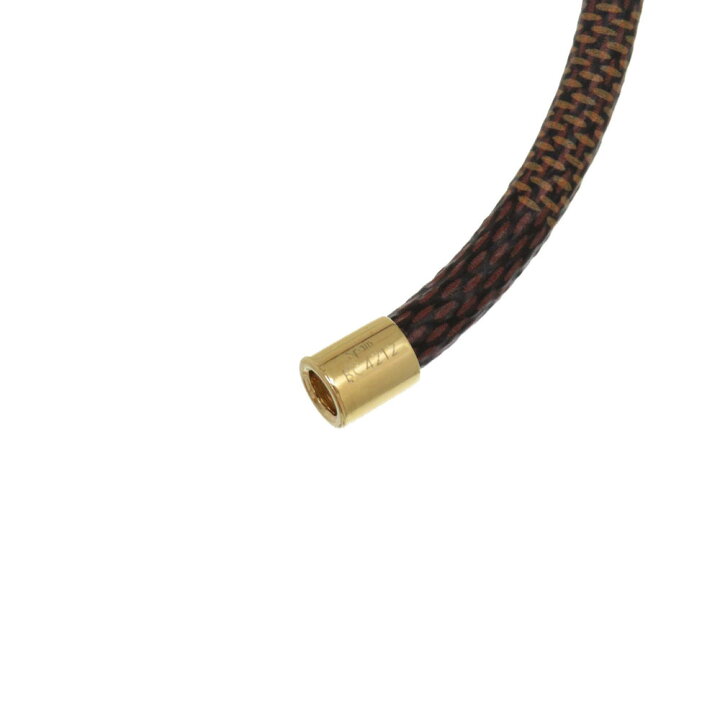 楽天市場】未使用 ルイ ヴィトン ブラスレ キープ イット ダミエ  