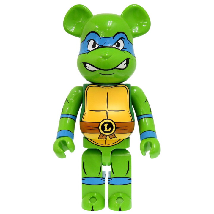 楽天市場】美品 メディコム トイ ベアブリック ティーンエイジ  