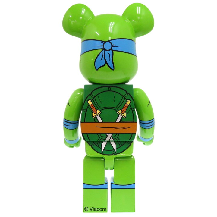 楽天市場】美品 メディコム トイ ベアブリック ティーンエイジ  