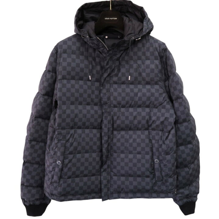 楽天市場】美品 ルイ ヴィトン ダミエ グラフィット RM132D H2BS48PHU 