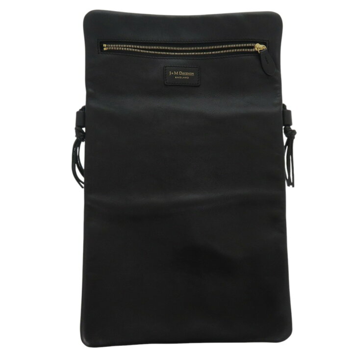 楽天市場】美品 ジェイアンドエムデヴィッドソン サコッシュ レザー  