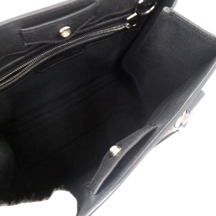 楽天市場】美品 ベルルッティ ウリス ガリバー 2WAY ハンドバッグ 