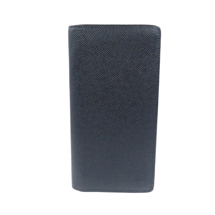 楽天市場】美品 ルイヴィトン ポルトフォイユ ブラザ M30502 タイガ 
