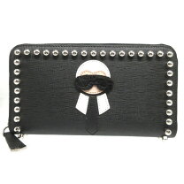 楽天市場】fendi 長財布 カール・ラガーフェルドの通販