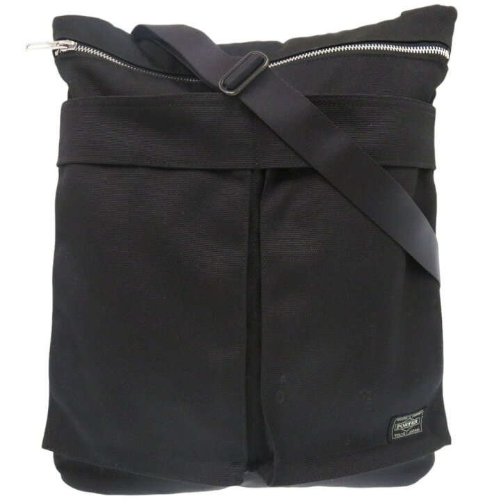楽天市場】新品同様 吉田カバン ポーター PORTER ミュゼット 