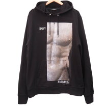 楽天市場】balmain homme（パーカー｜トップス）：メンズファッション 
