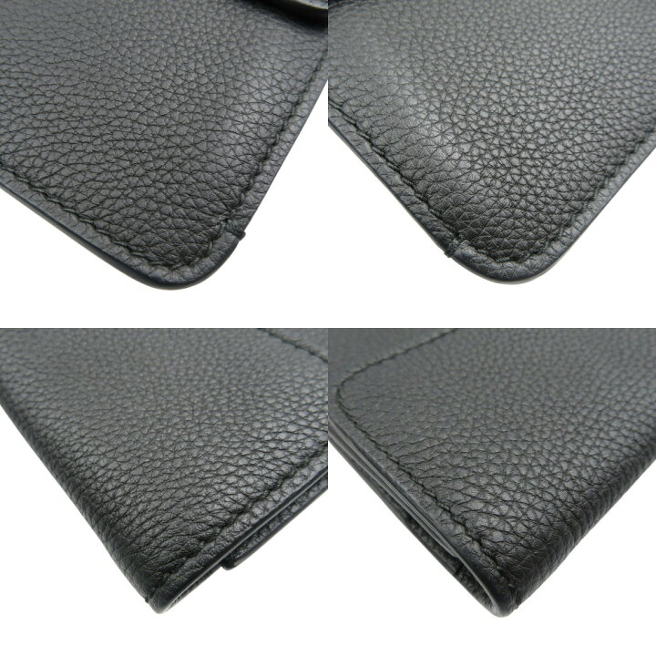 楽天市場】美品 グッチ ニュージャッキー 364434 カーフ シルバー金具 