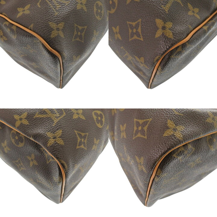 楽天市場】美品 ルイ ヴィトン スピーディ30 モノグラム M41526 
