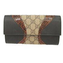 楽天市場】パイソン（ブランドグッチ）（レディース財布｜財布・ケース  