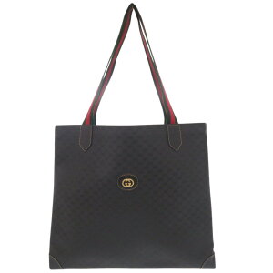 グッチ(GUCCI) オールドグッチ(OLD GUCCI) 中古 トートバッグ | 通販  