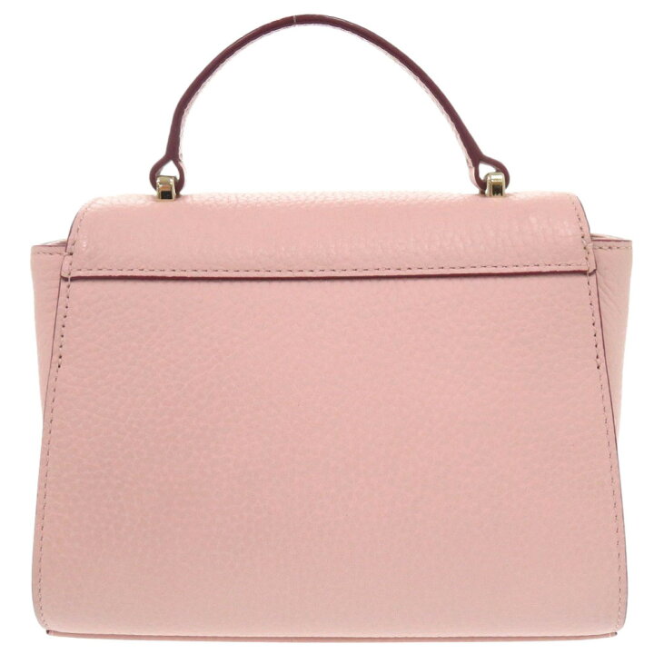 楽天市場】美品 ケイトスペード レザー ピンク 2WAY ショルダーバッグ 