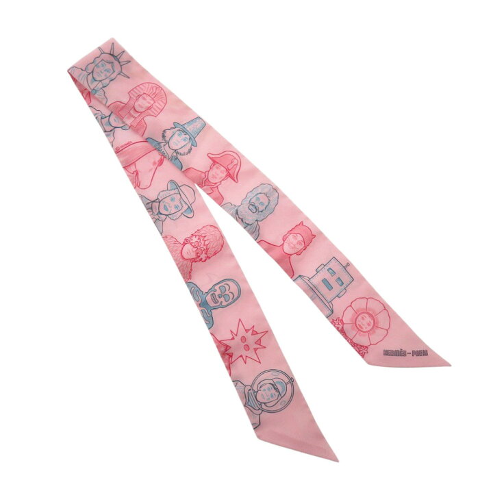楽天市場】美品 エルメス ツイリー DRESSE CODE ドレスコード 063780S  
