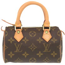 楽天市場】louis vuitton ミニスピーディの通販 