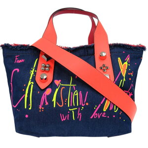 クリスチャン・ルブタン(Christian Louboutin) 中古 バッグ | 通販 