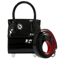 楽天市場】Christian Louboutin Paloma Bag Black（バッグ・小物  