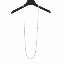 楽天市場】真珠 ロングネックレス 中古（レディースジュエリー 