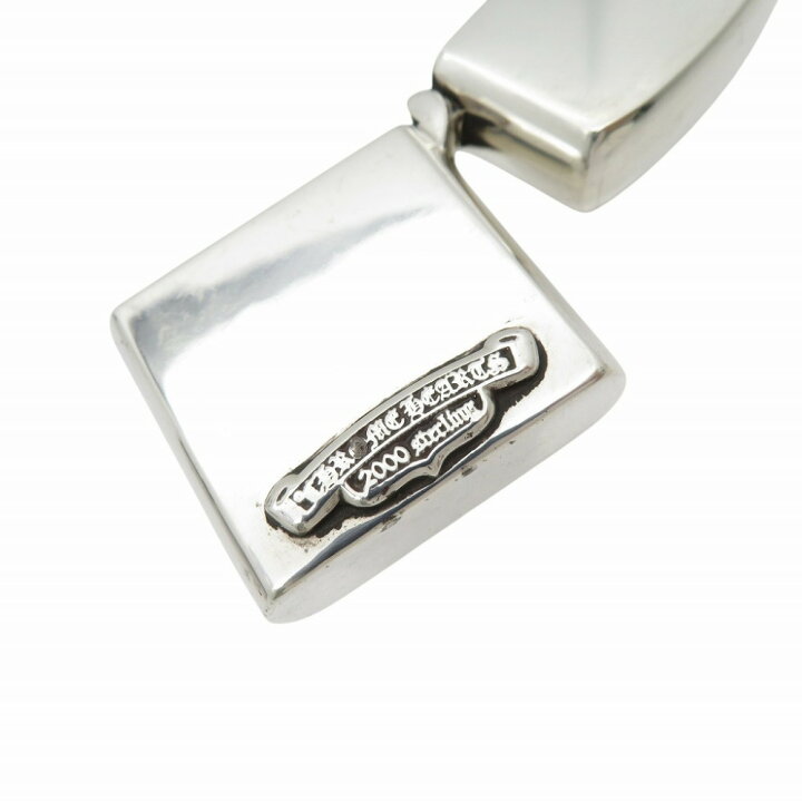 楽天市場】クロムハーツ ZIPPO LIGHTERZ-V1 CHクロス ライター 