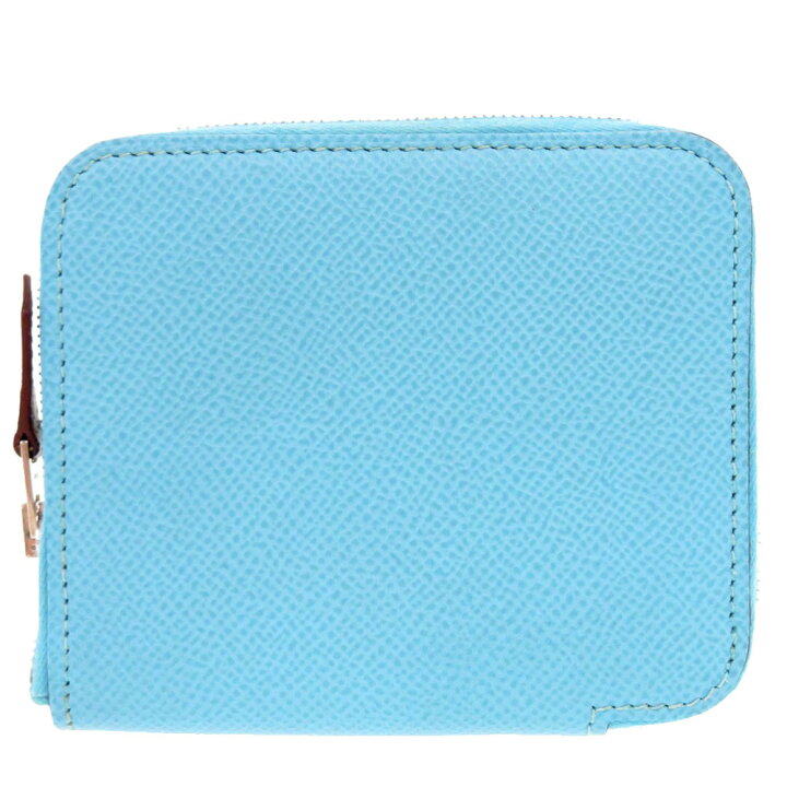 楽天市場】美品 エルメス アザップコンパクト シルクイン ヴォー  