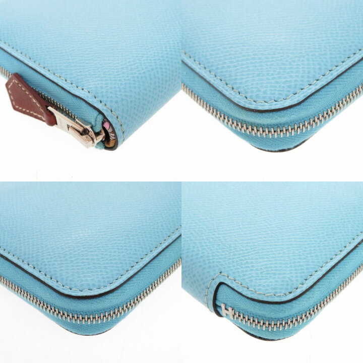 楽天市場】美品 エルメス アザップコンパクト シルクイン ヴォー  