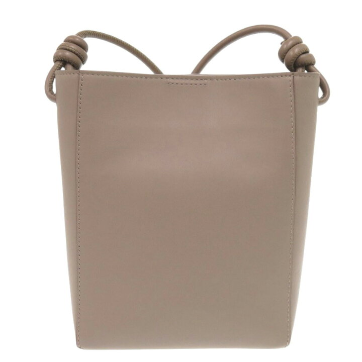 楽天市場】美品 ジルサンダー GIRO ジロ クロスボディ レザー 