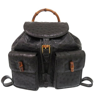 グッチ(GUCCI) 中古 ヴィンテージ リュック・バックパック | 通販  
