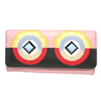 楽天市場】fendi 二つ折り モンスターの通販
