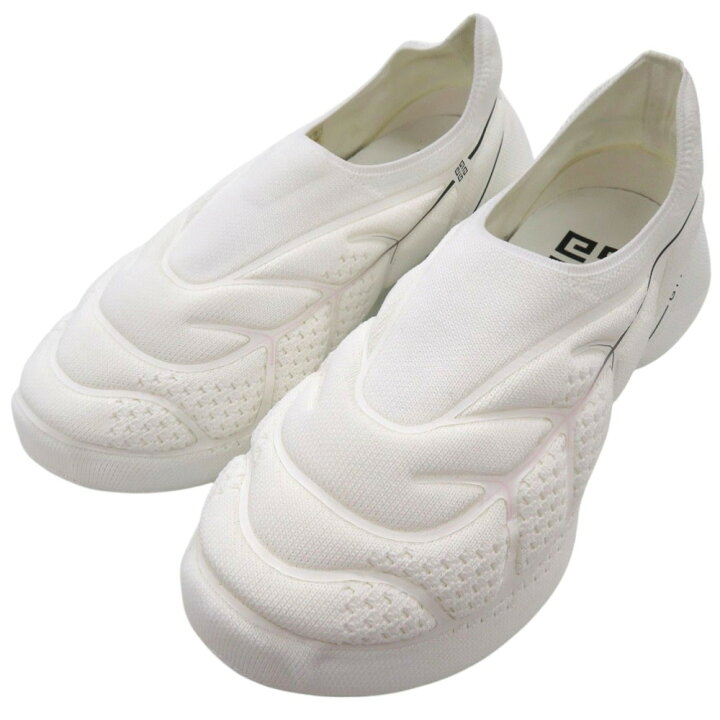楽天市場】未使用品 ジバンシィ スリッポン TK-360 Plus Sneaker 