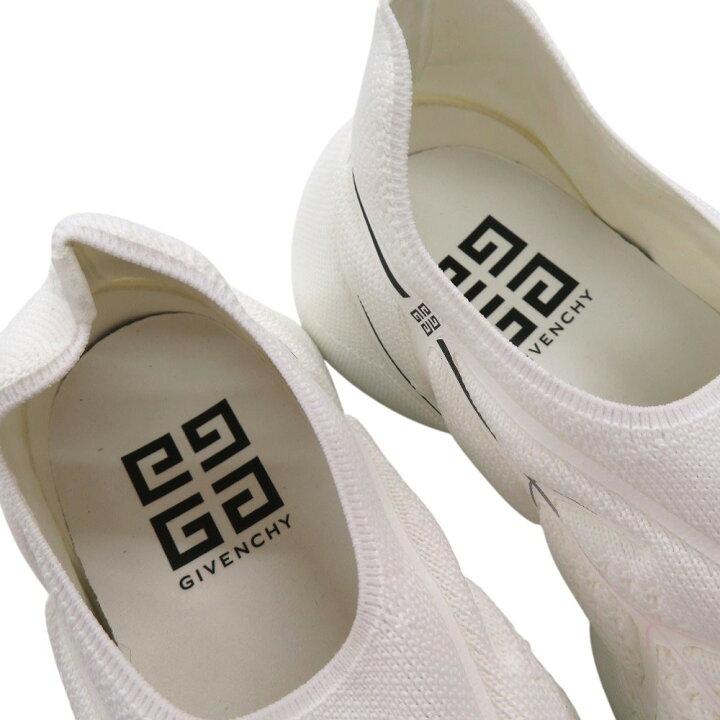 楽天市場】未使用品 ジバンシィ スリッポン TK-360 Plus Sneaker 