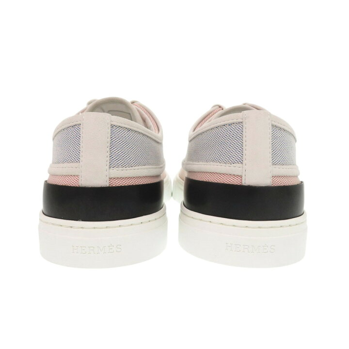 楽天市場】未使用 エルメス Envy エンヴィ サイズ42.5 キャンバス  