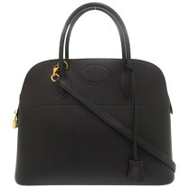 楽天市場】hermes ボリード 27 ブラックの通販 