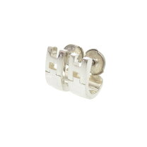 楽天市場】エルメス ヘラクレス（ピアス｜レディースジュエリー 