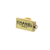 楽天市場】CHANEL カンボン（ブローチ｜レディースジュエリー  