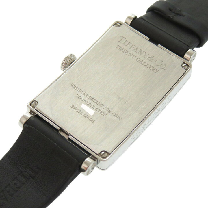 楽天市場】美品 ティファニー ギャラリー Z3002.10.10A10A68A SS  