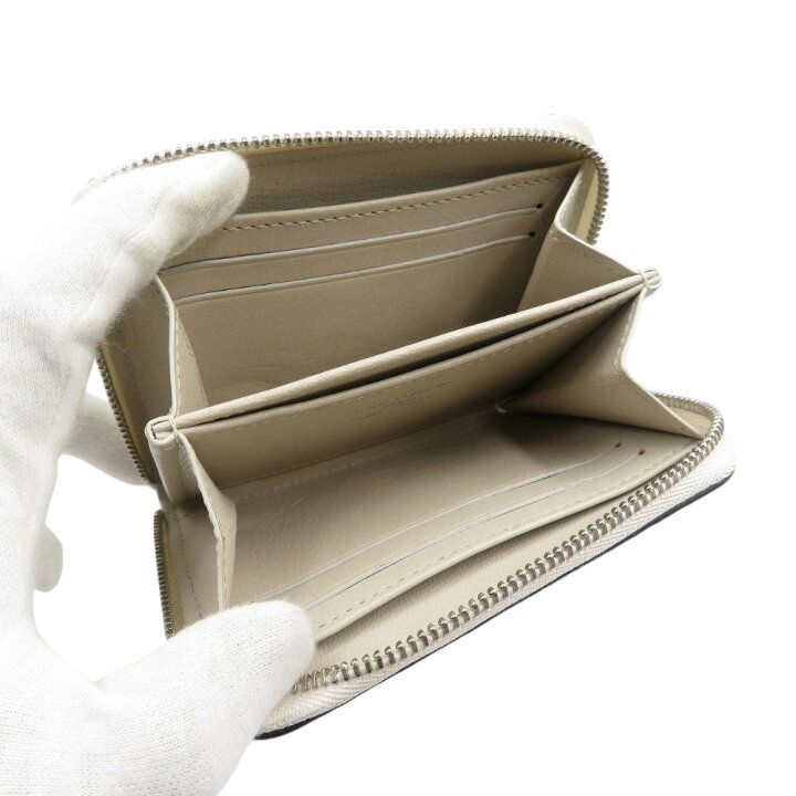 楽天市場】新品同様 ルイヴィトン N96953 エキゾチック ジッピー  