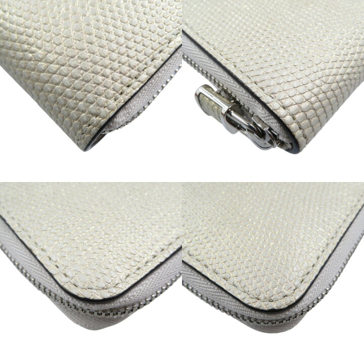 楽天市場】新品同様 ルイヴィトン N96953 エキゾチック ジッピー  