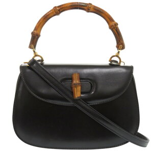 グッチ(GUCCI) バンブー(bamboo) 中古 バッグ | 通販・人気ランキング 